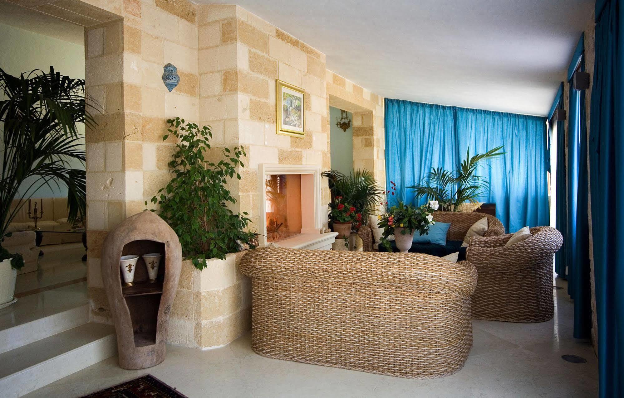 Bed and Breakfast Masseria Quadrelli Sanarica Экстерьер фото