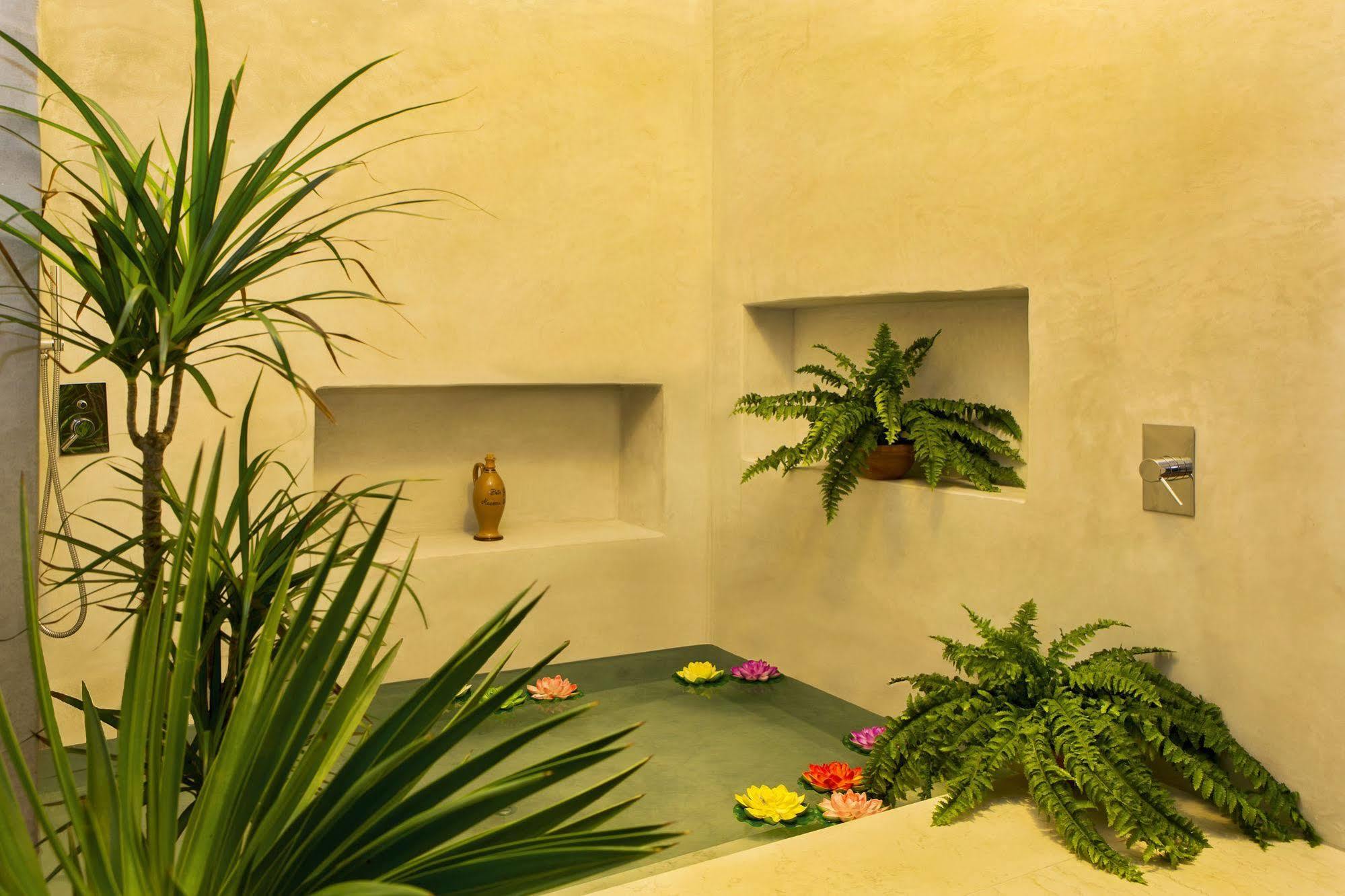 Bed and Breakfast Masseria Quadrelli Sanarica Экстерьер фото